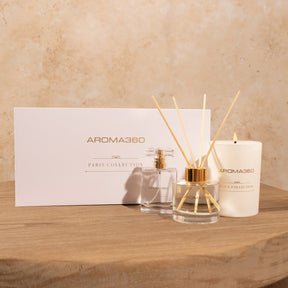 Paris Collection Set