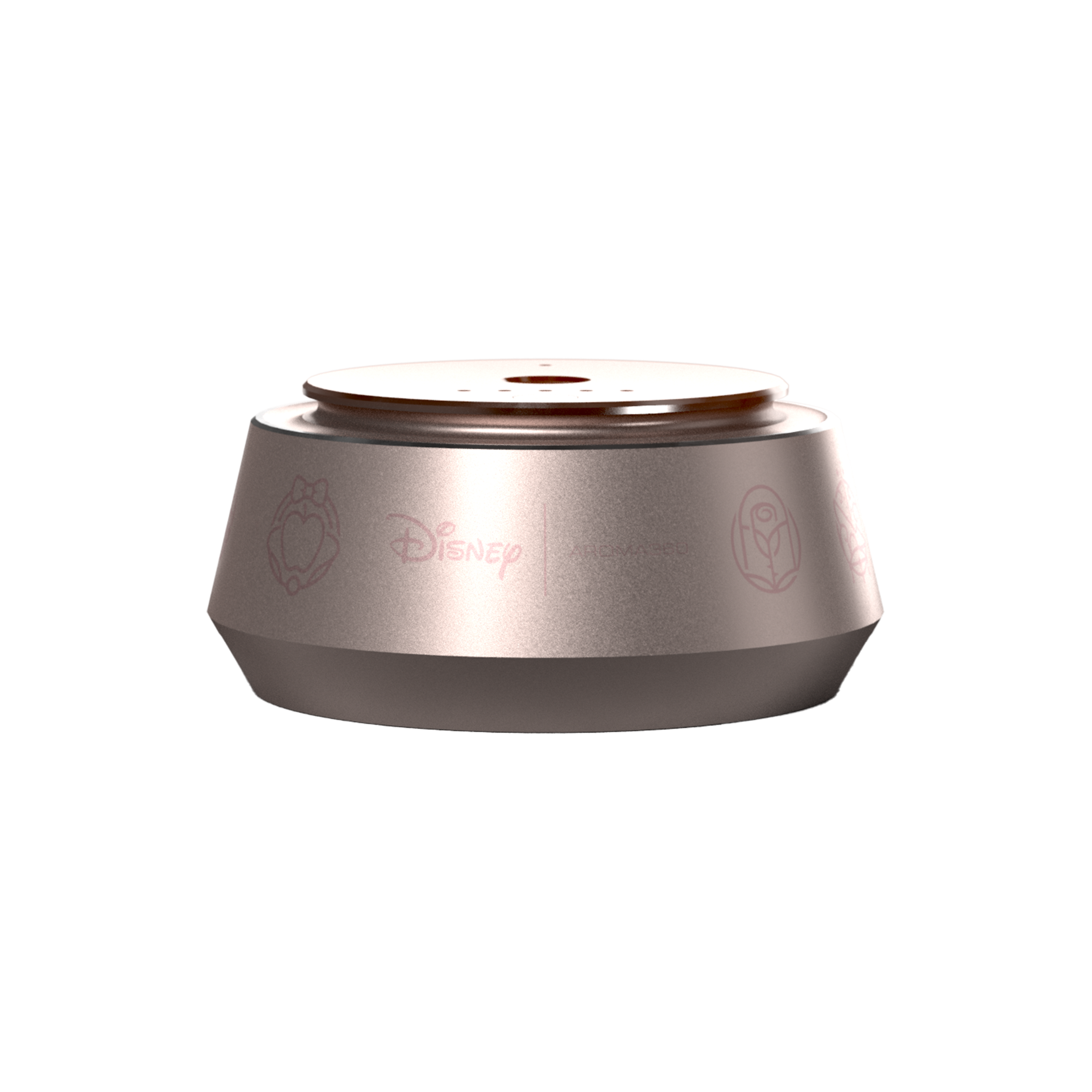 Princess Smart Car Diffuser™ product featured image