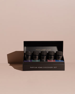 Parfum Home Pro-Pod™ Discovery Set