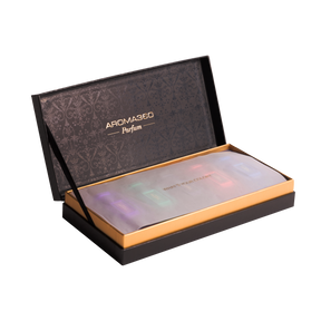 Parfum Discovery Set