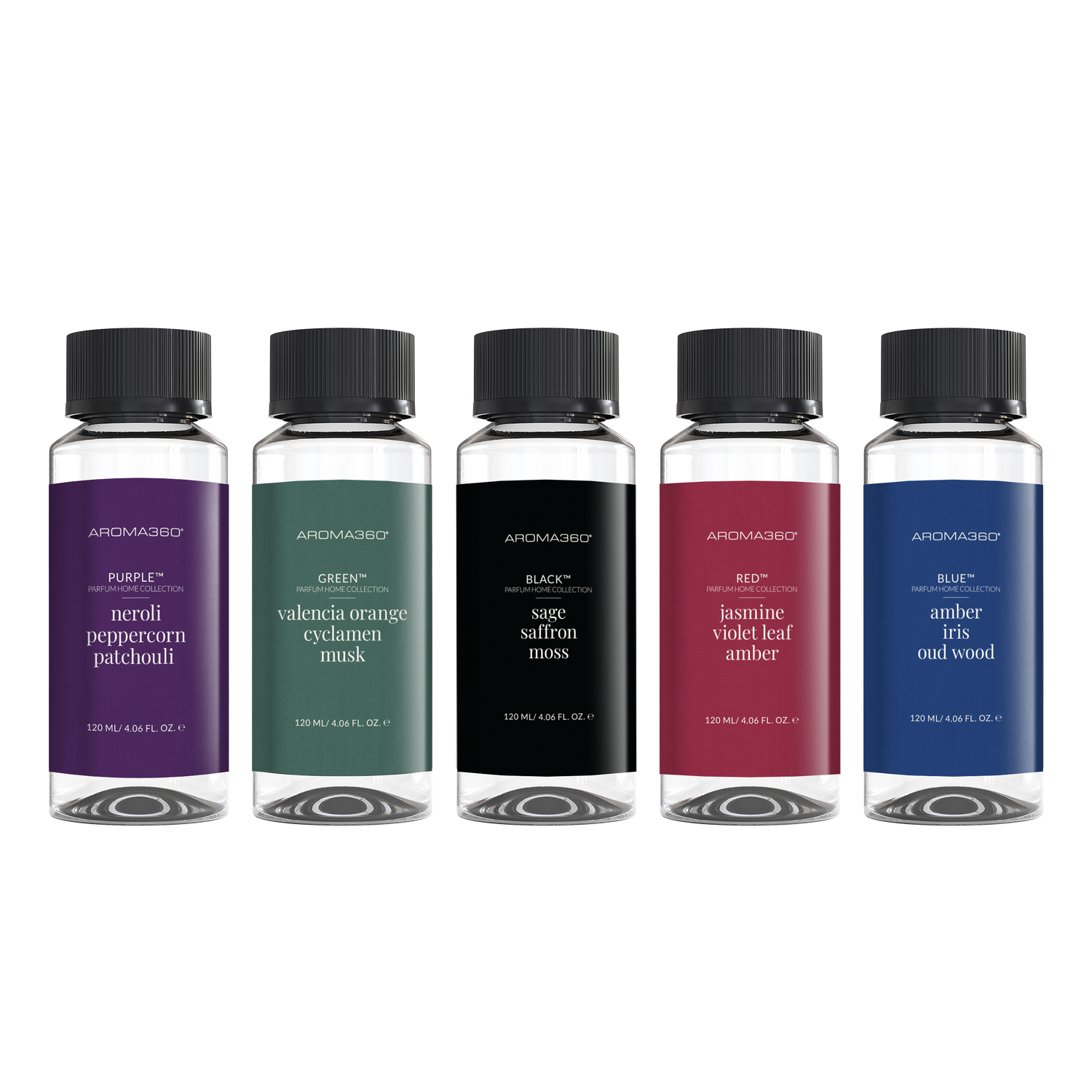 Spring Collection Discovery Set