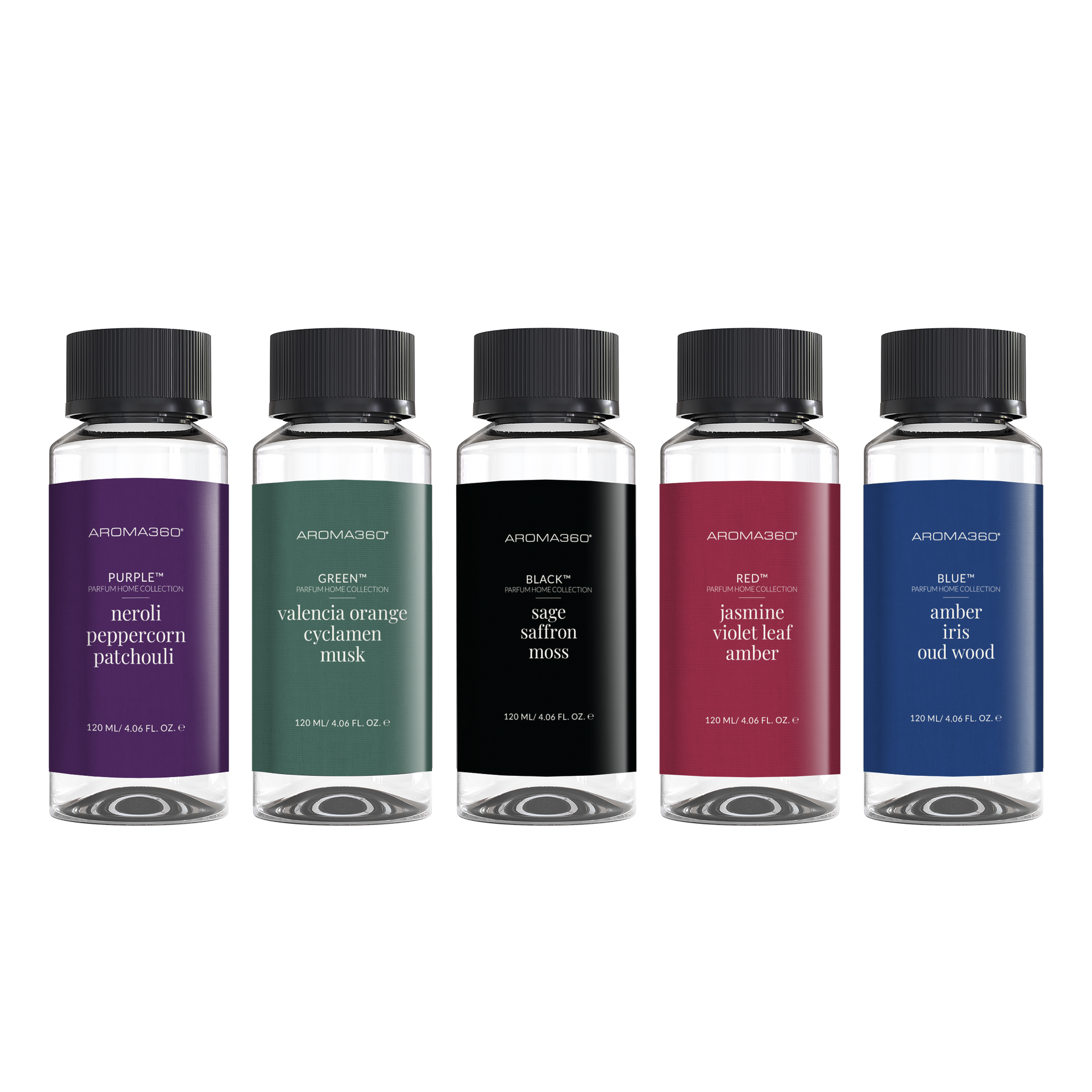 Spring Collection Discovery Set