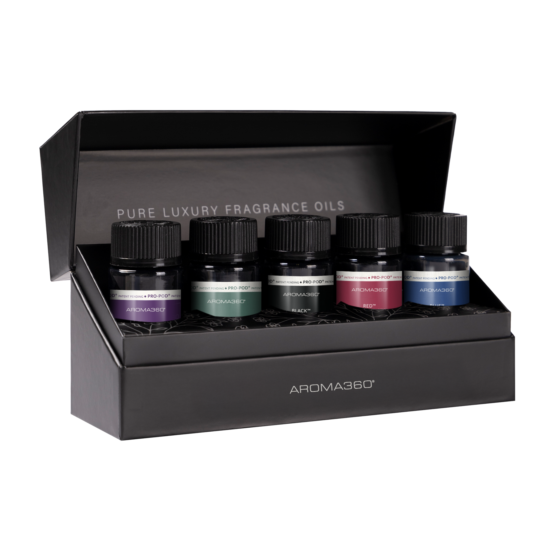 Parfum Home Pro-Pod™ Discovery Set