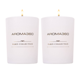 Paris Collection Candle Duo