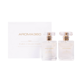 Paris Collection Room Spray Duo