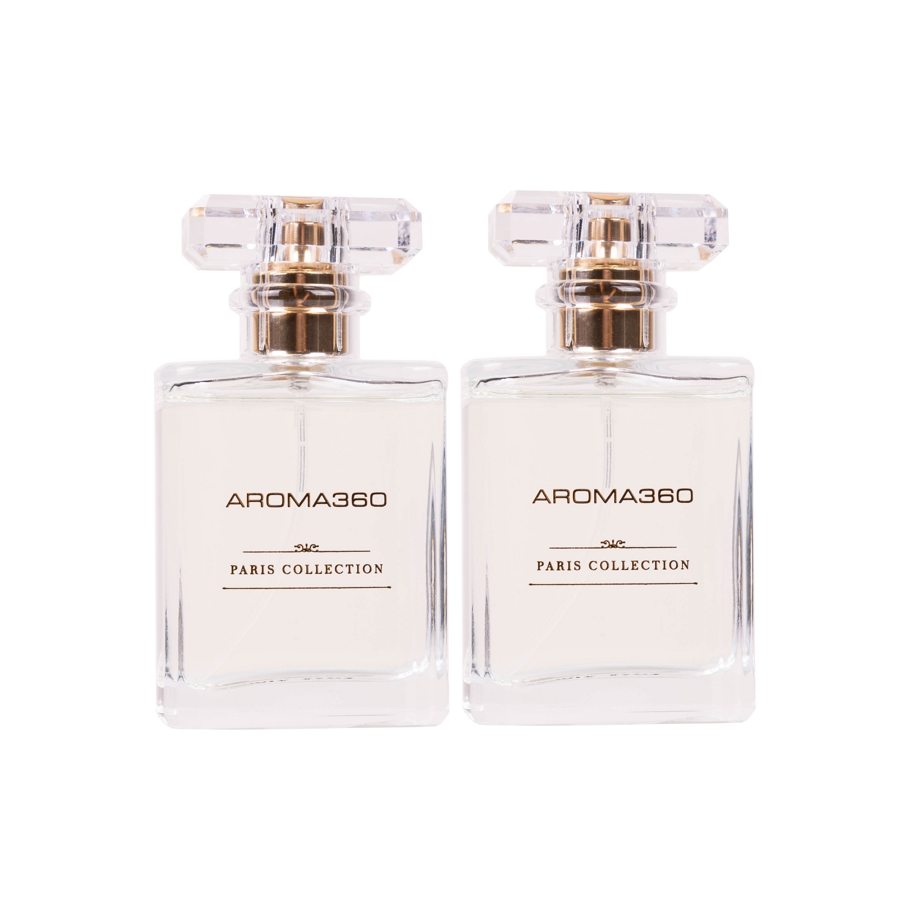 Paris Collection Room Spray Duo