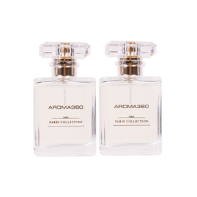 Paris Collection Room Spray Duo