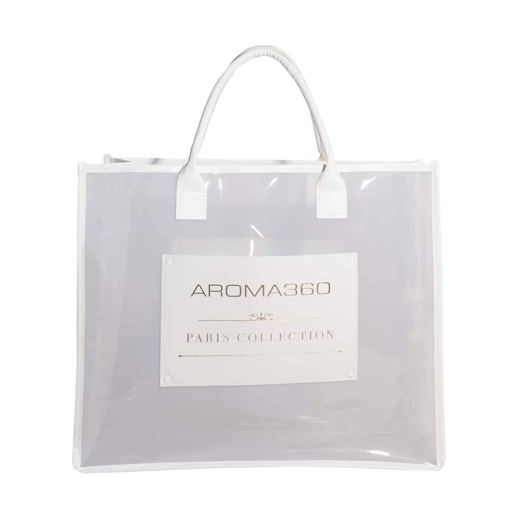 Paris Collection Tote