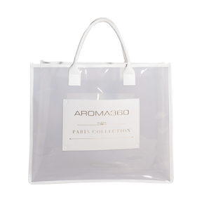 Paris Collection Tote