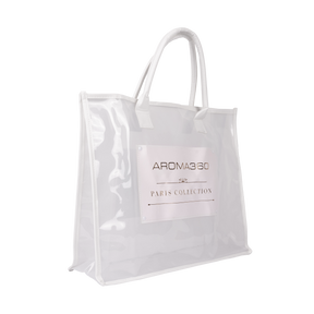 Paris Collection Tote Bag