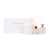 Paris Collection Set