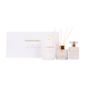 Paris Collection Set