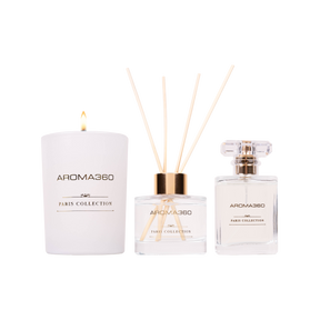 Paris Collection Set