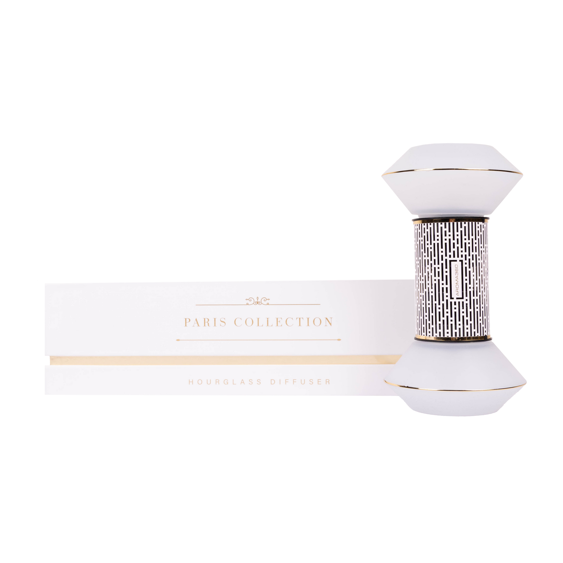 Paris Collection Hourglass Diffuser