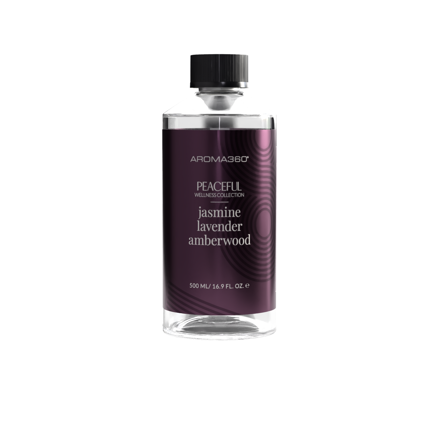 Lavender Home Fragrance | Calm, Clean Scent Diffuser Oils | Aroma360®