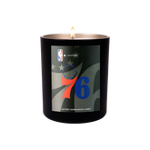 NBA My Way Candle