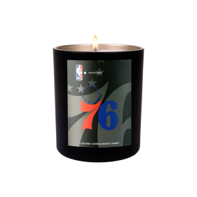 NBA My Way Candle