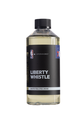 Liberty Whistle