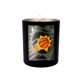 NBA My Way Candle