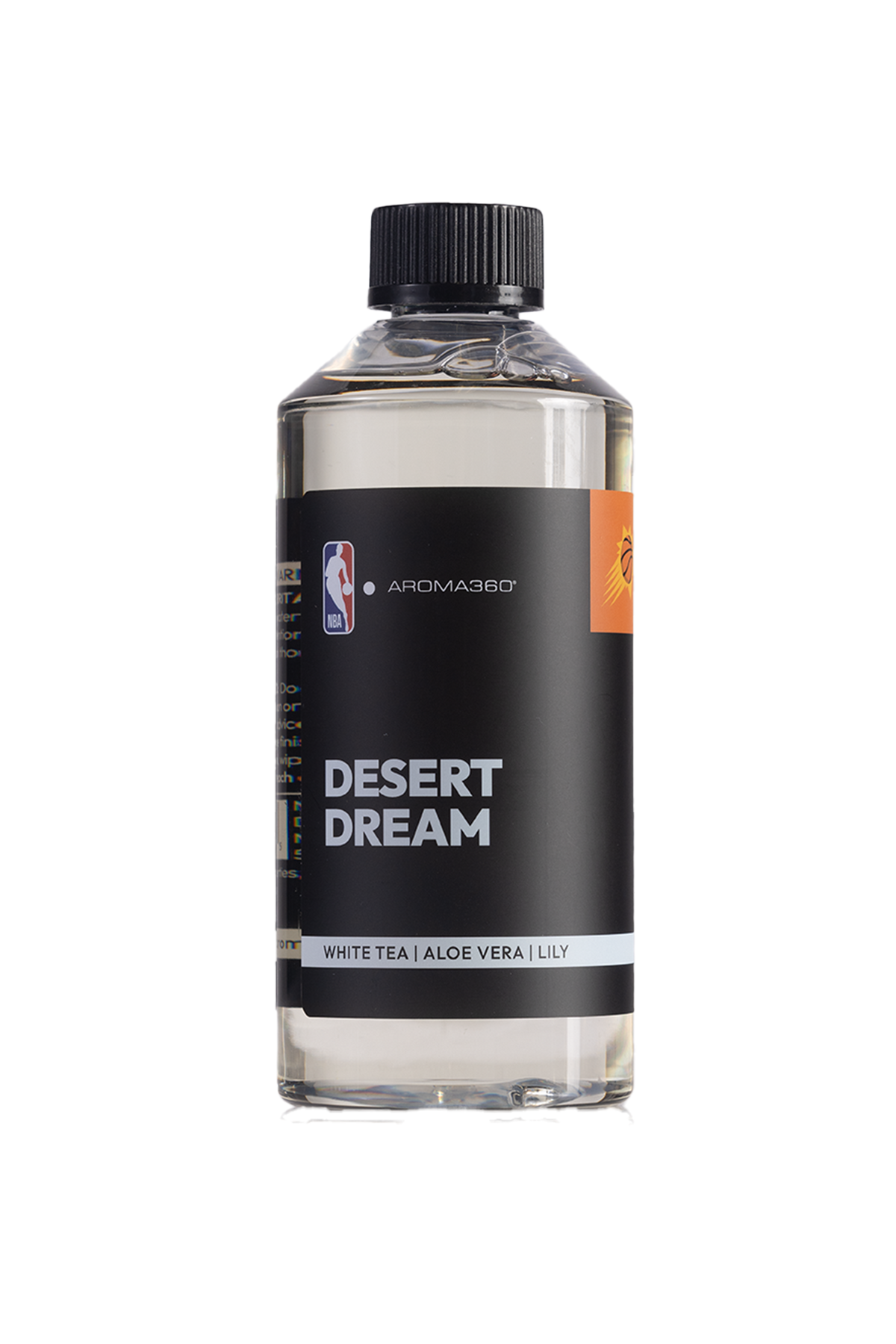 Desert Dream