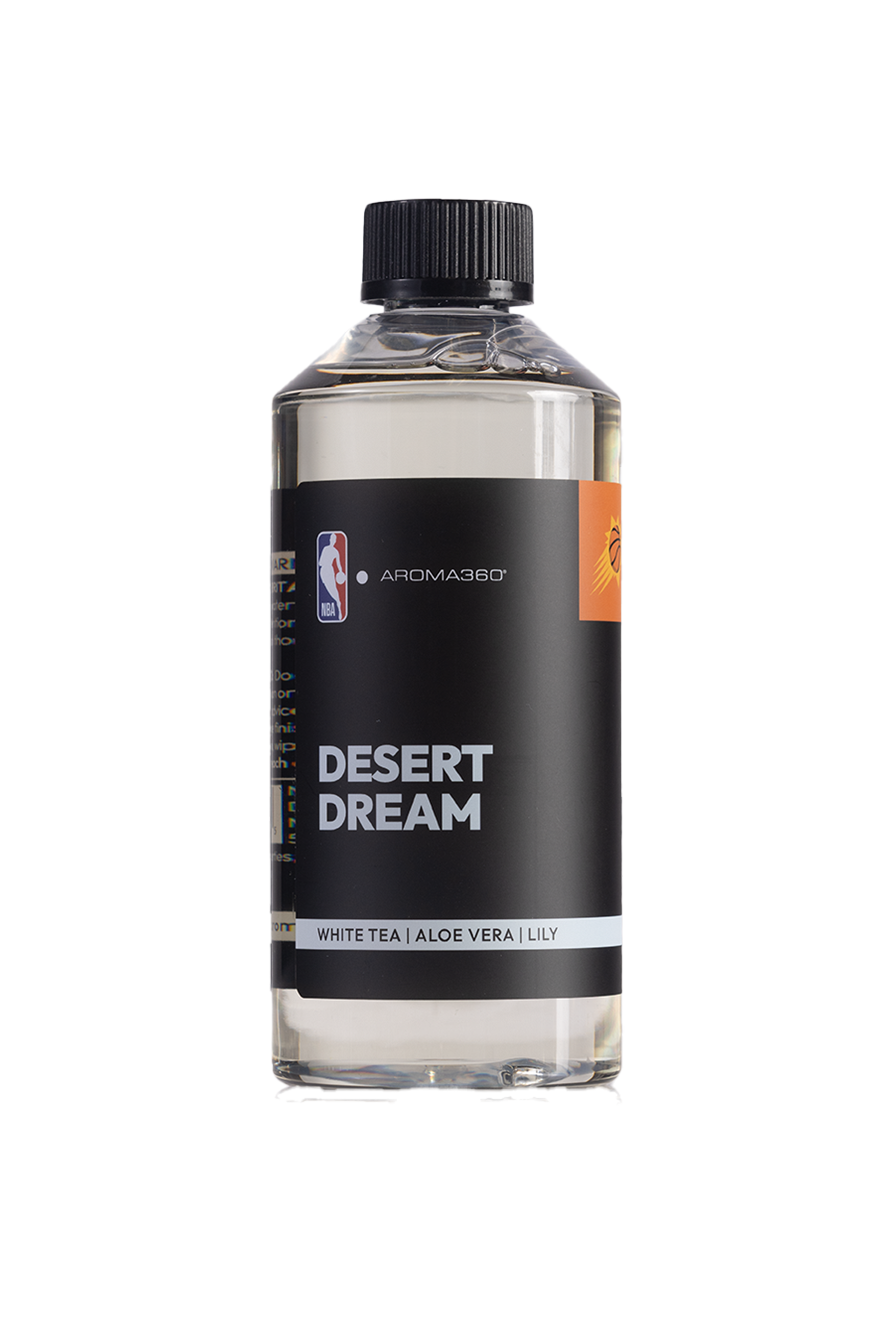 Desert Dream