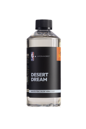 Desert Dream