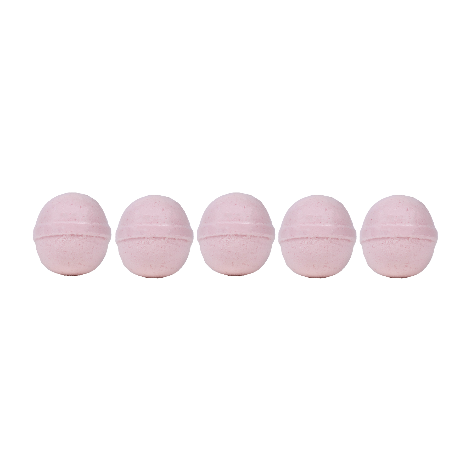 My Way Bath Bomb (5-Pack)