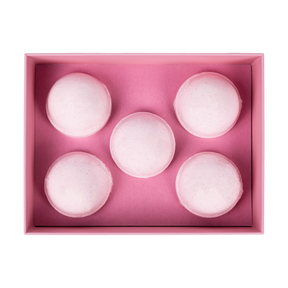 My Way Bath Bomb (5-Pack)
