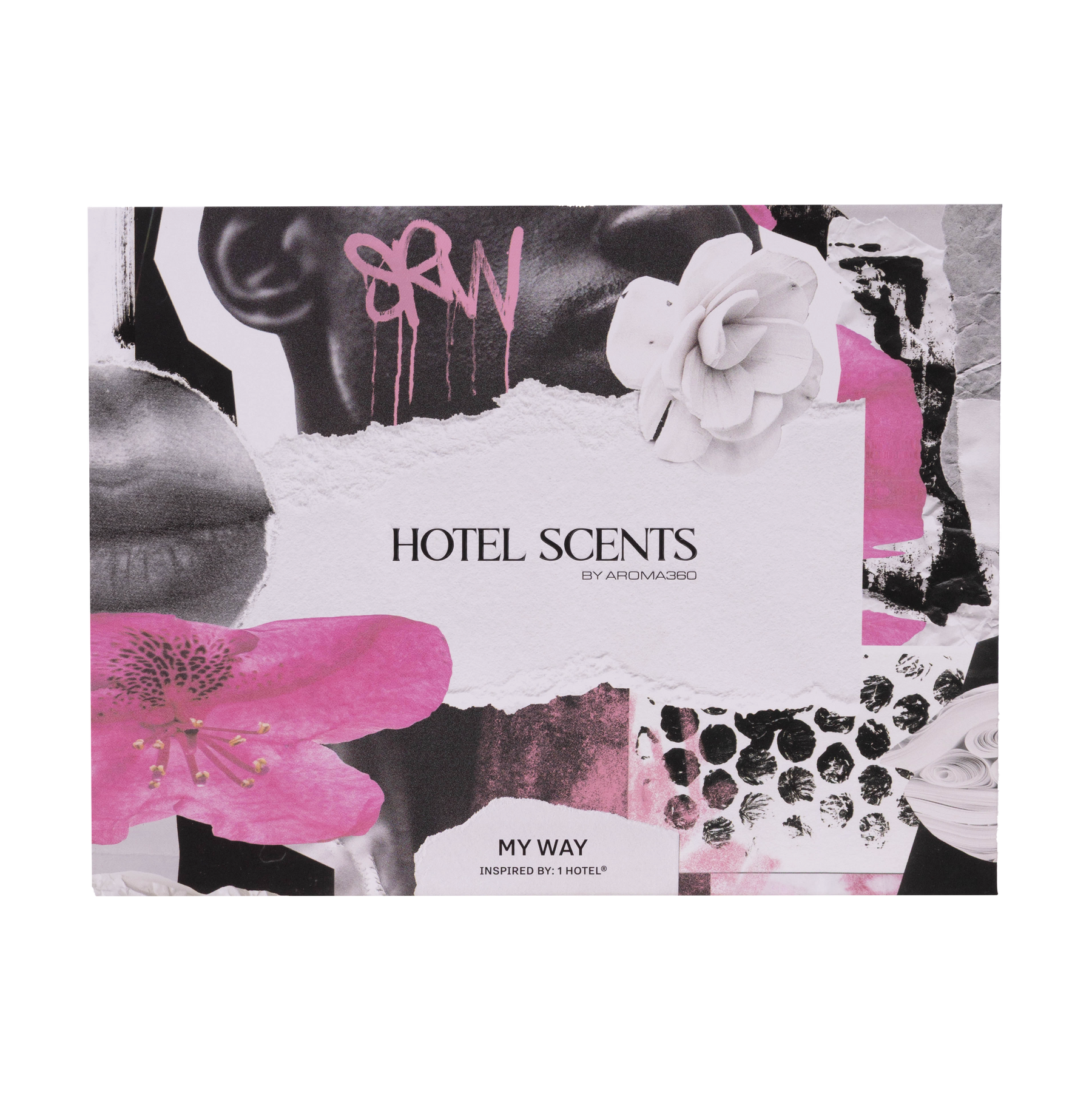 My Way Bath Bomb (5-Pack)