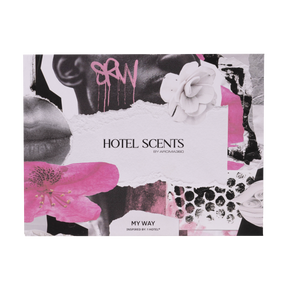 My Way Bath Bomb (5-Pack)