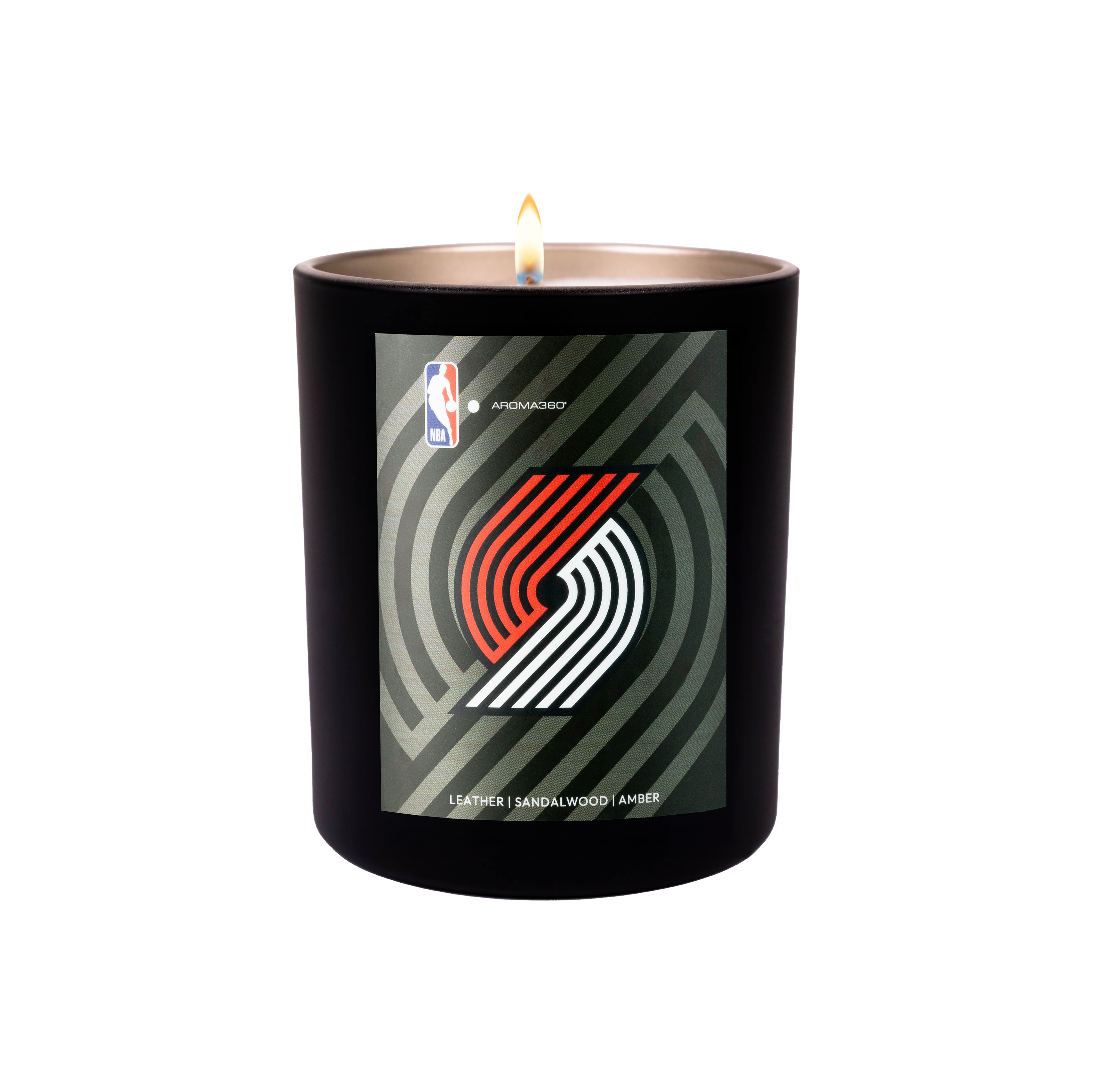 
                  
                    NBA My Way Candle
                  