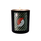 NBA My Way Candle