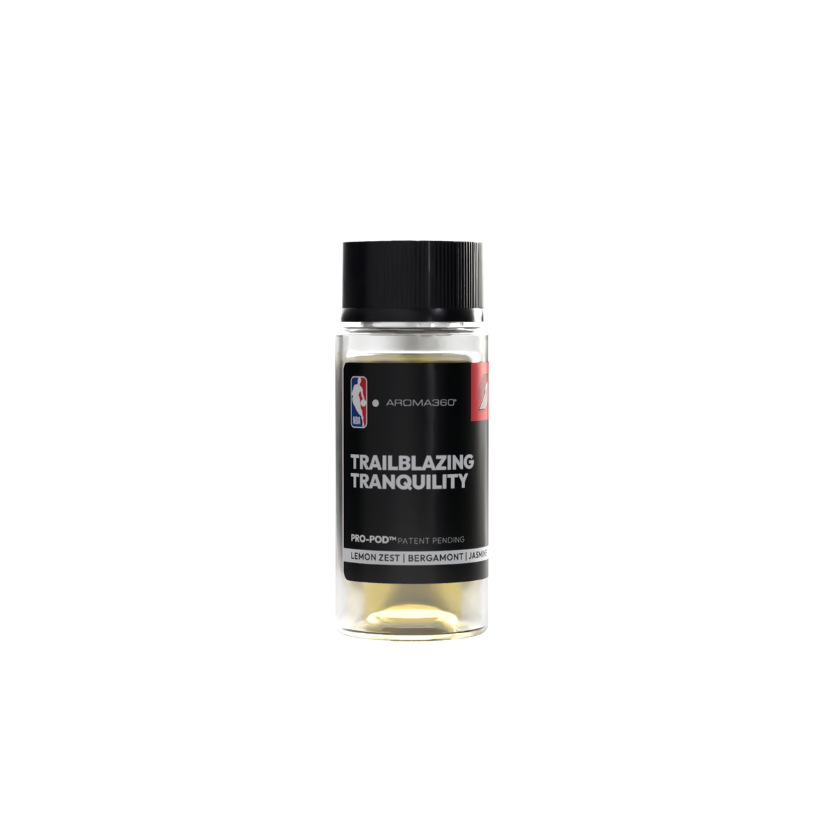 Trailblazing Tranquility