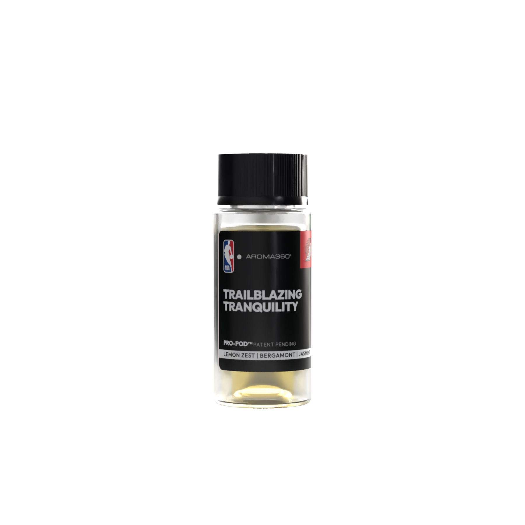 Trailblazing Tranquility