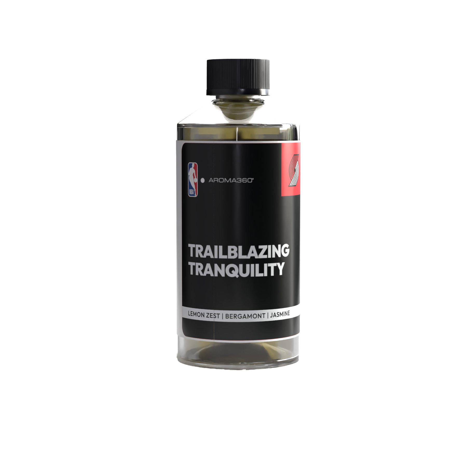 Trailblazing Tranquility