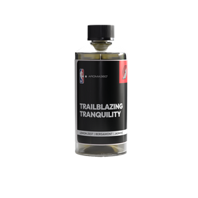 Trailblazing Tranquility