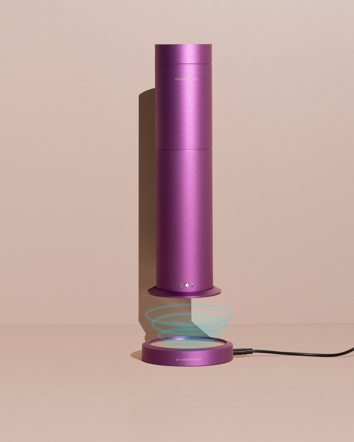 Purple Wireless Pro™ Scent Diffuser