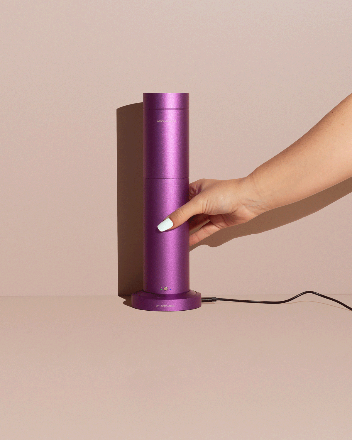 Samax Pro Diffuser Wireless Pro Scent Diffuser | Battery Operated Diffuser | Aroma360