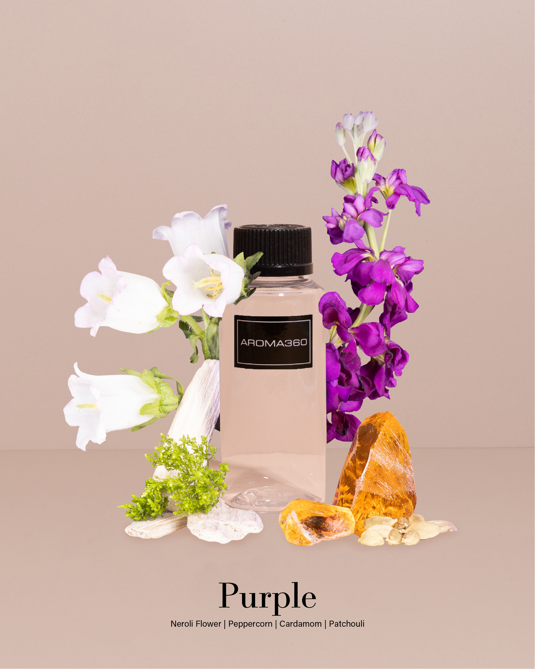 Parfum Home Discovery Set