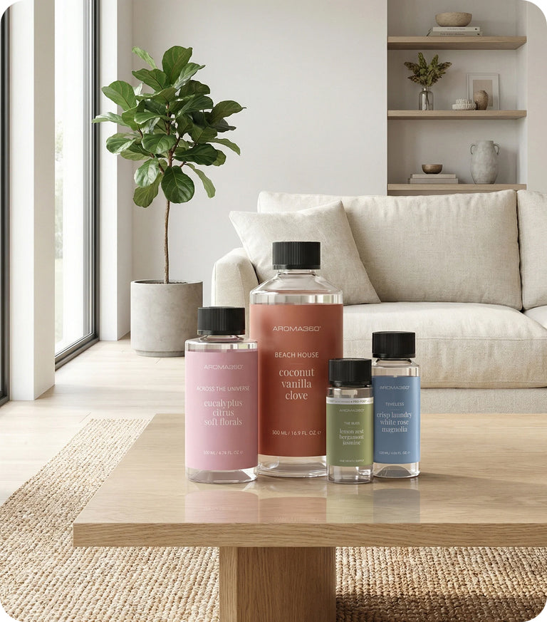 Aroma360