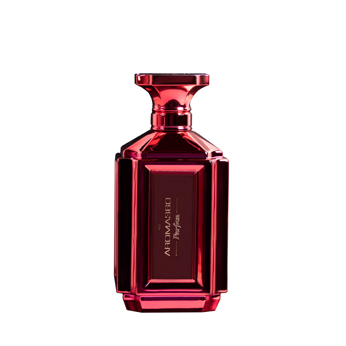 (Red) Parfum