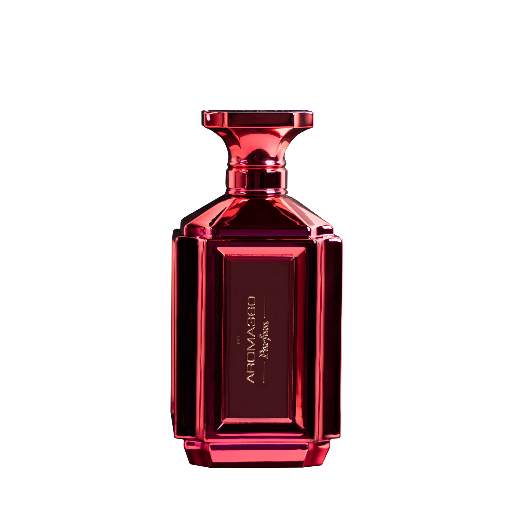 (Red) Parfum