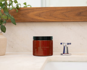 Red Body Crème