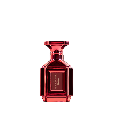 (Red) Parfum