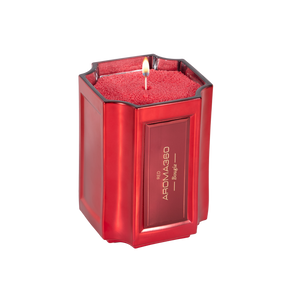 (RED) Bougie Sand Wax Set