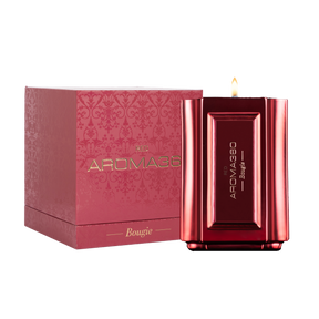 (RED) Bougie Sand Wax Set