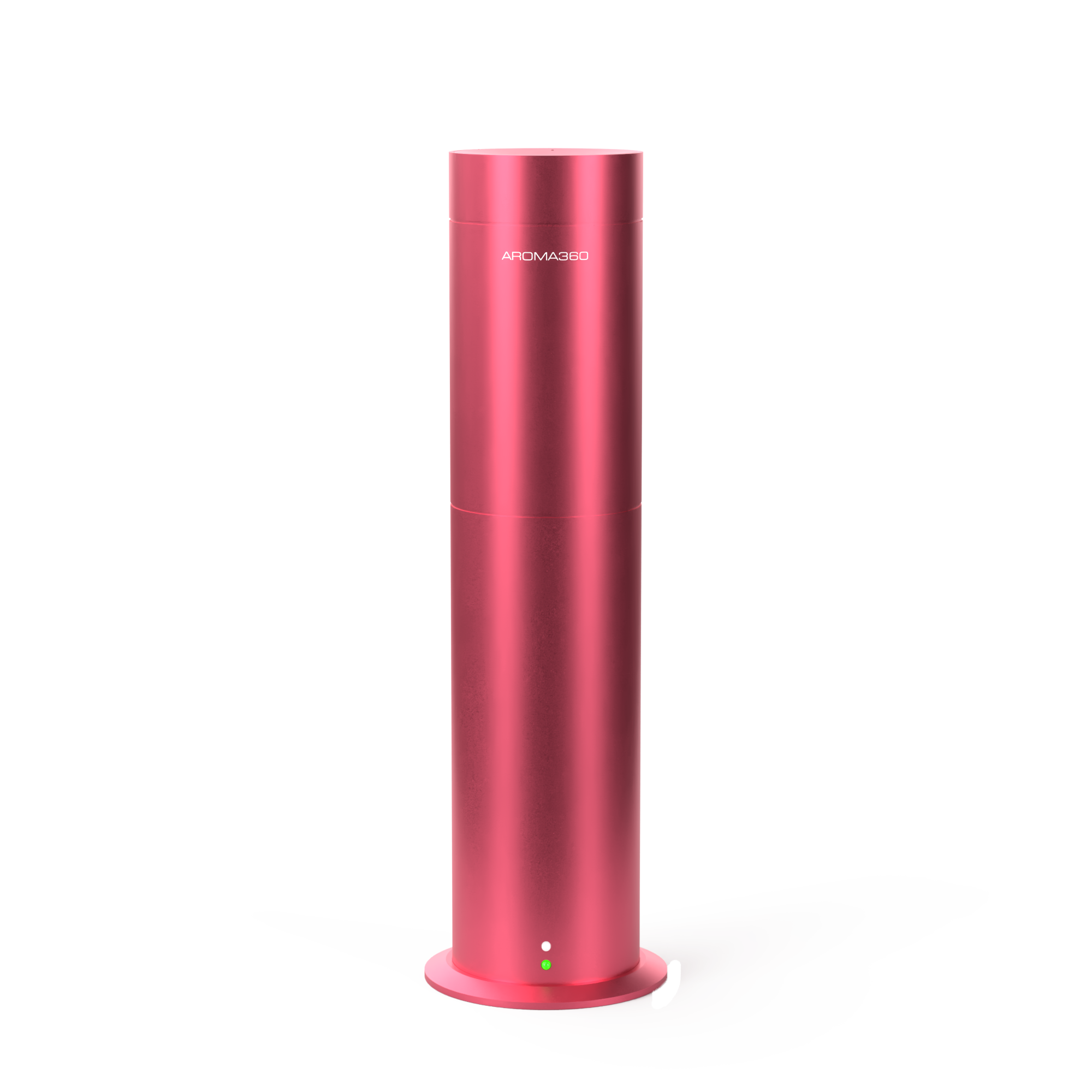 Waterless Diffuser for Small Rooms - Mini Pro | Aroma360