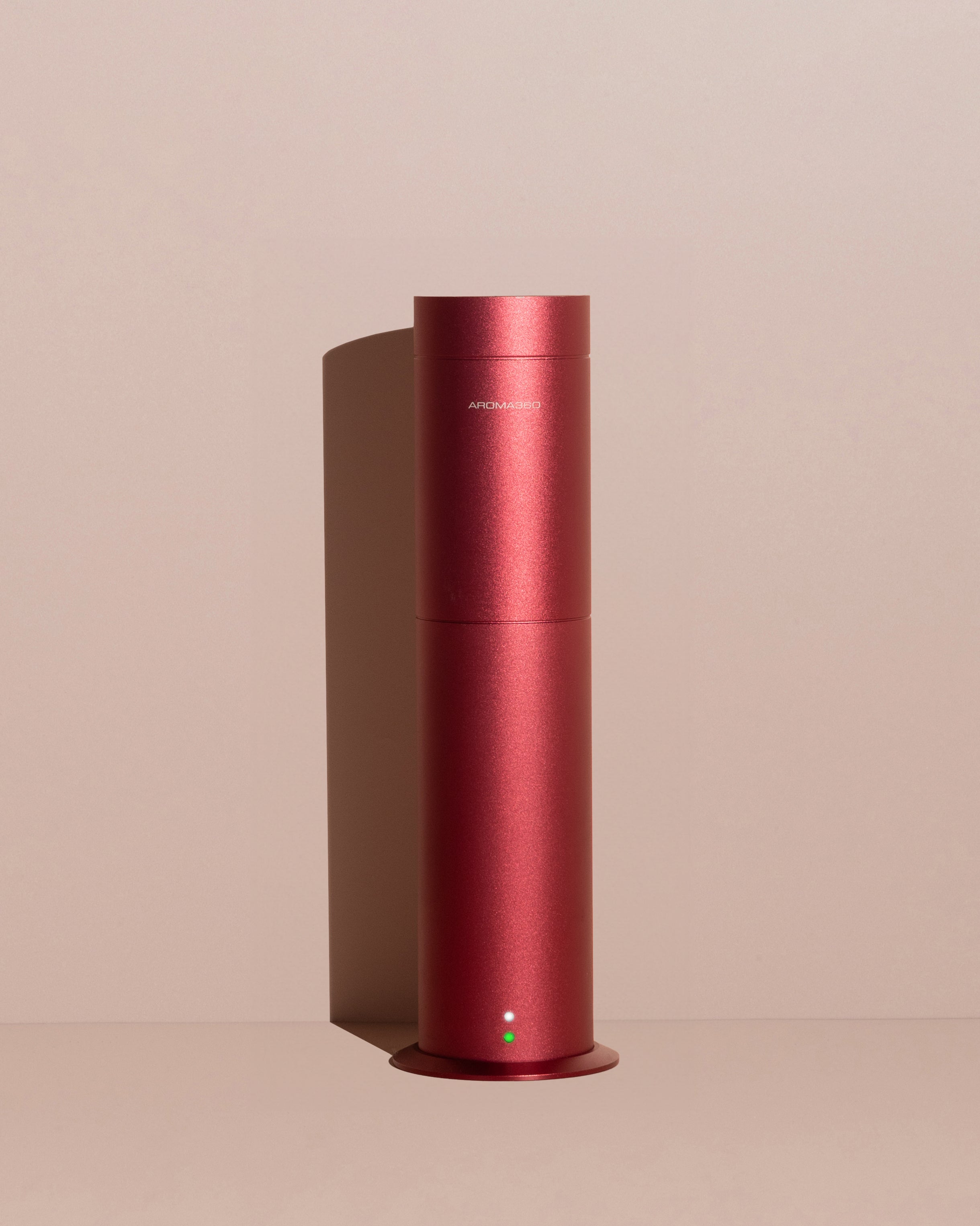 (RED) Mini Pro Scent Diffuser product featured image