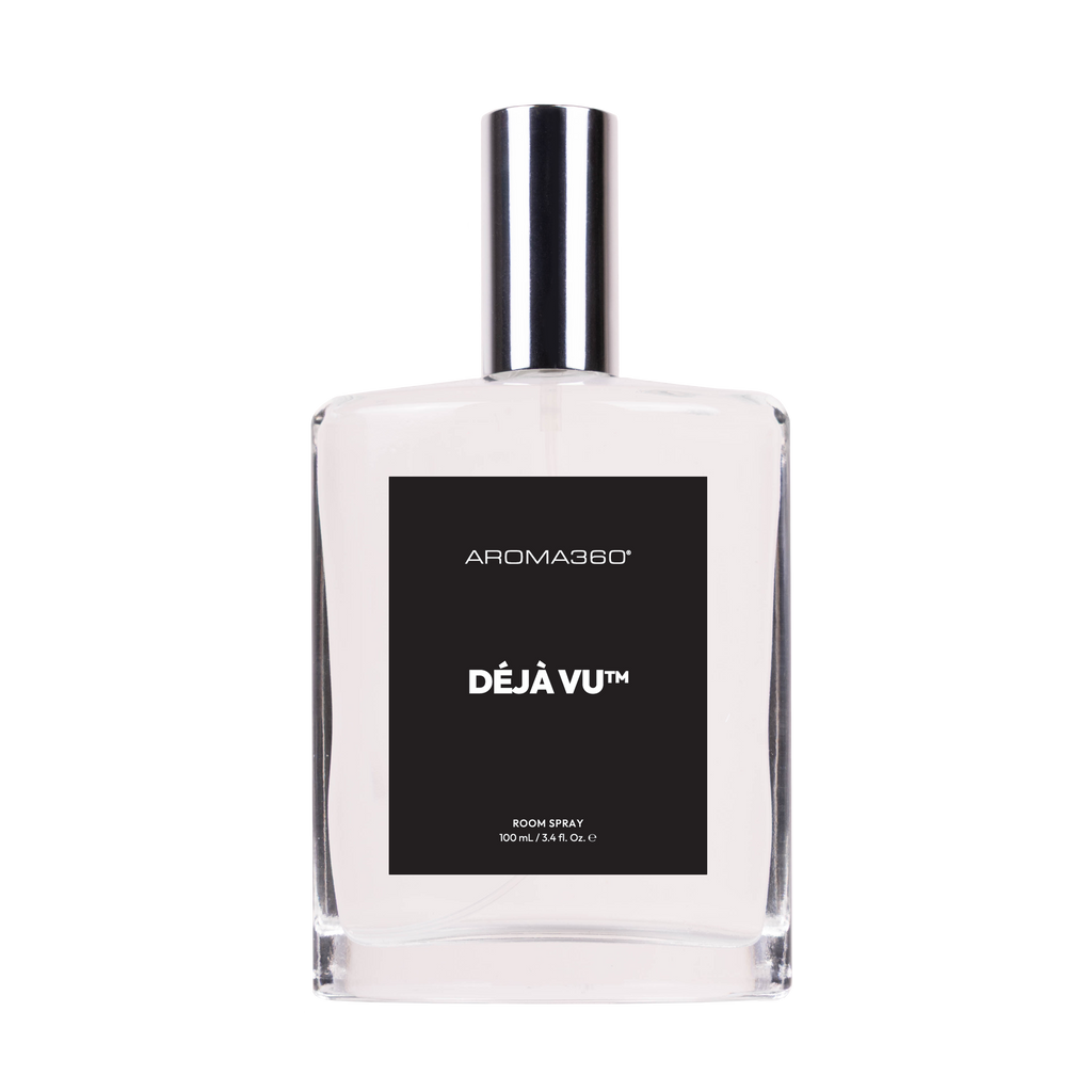 Aroma360 Déjà Vu Room Spray