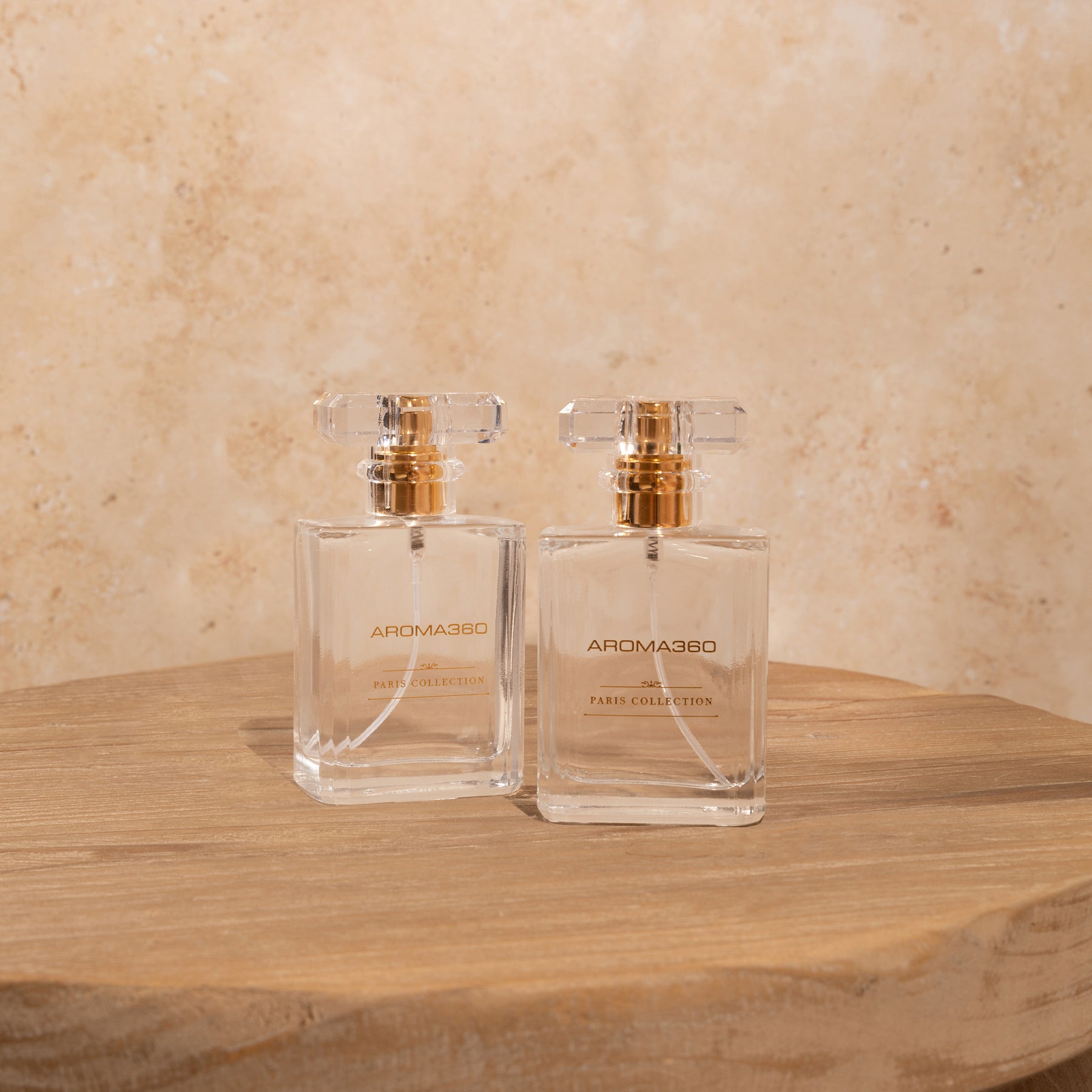 Paris Collection Room Spray Duo